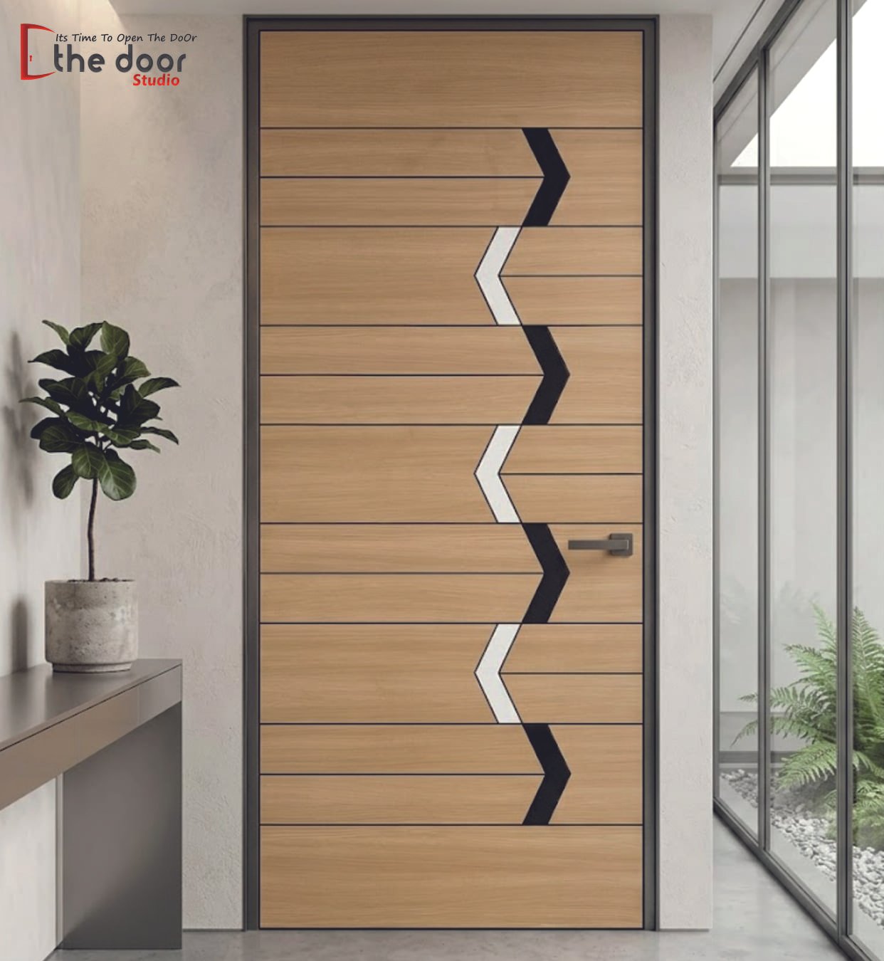 ARROW BEAM